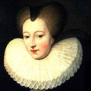 Catherine de Parthenay (1554-1631), duchesse de Rohan